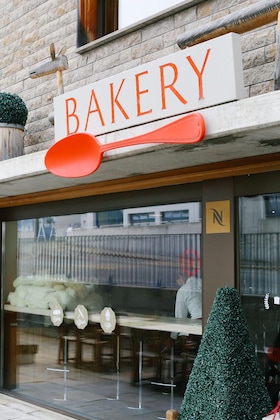 Gallery - Nira Alpina - Member Of Design Hotels