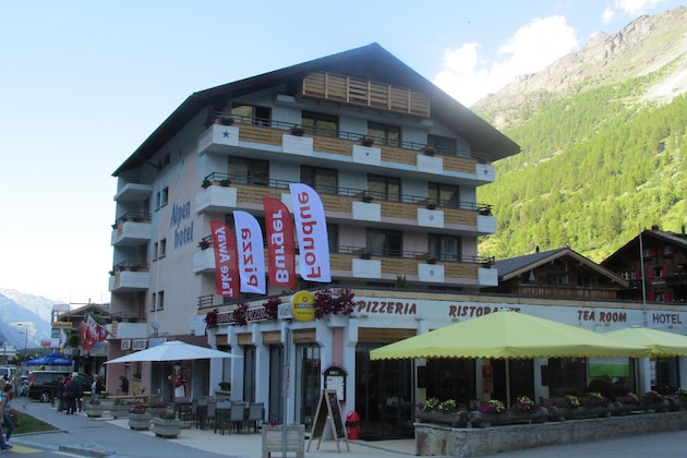 Gallery - Hotel Matterhorn Inn