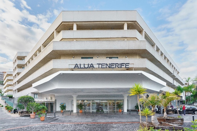 Gallery - Alua Tenerife