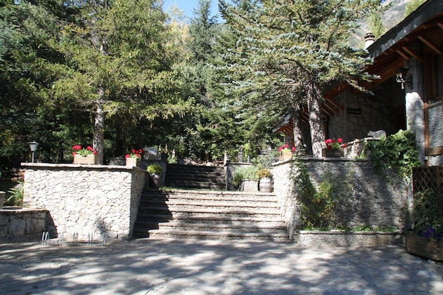 Gallery - Hotel Vallibierna