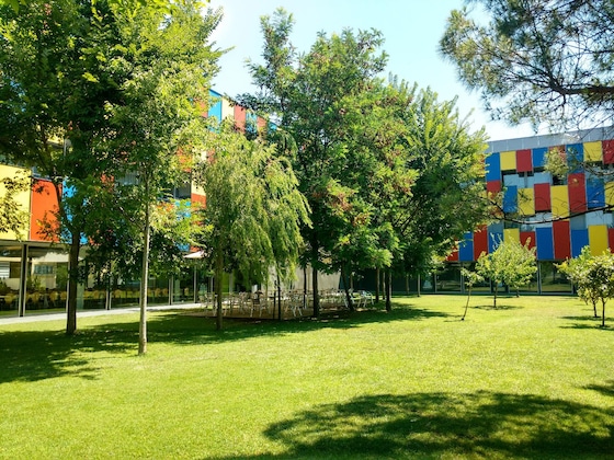 Gallery - Alberg Centre Esplai