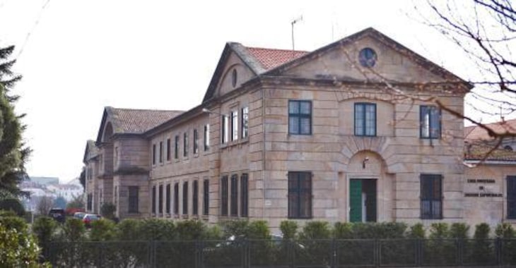 Gallery - Casa Diocesana Via Lucis