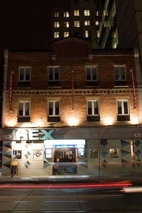 Gallery - The Rex Hotel