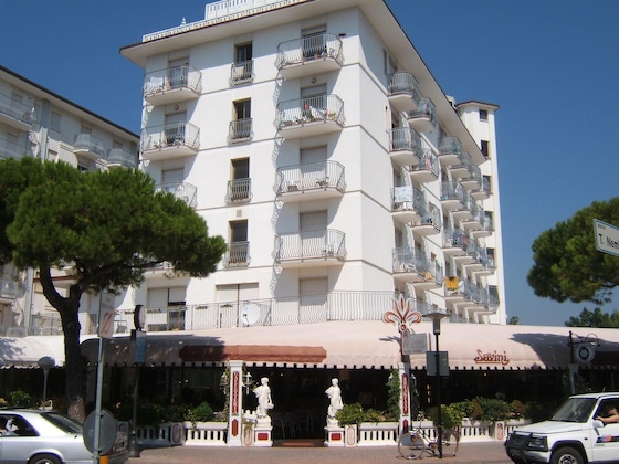 Gallery - Hotel Alla Rotonda