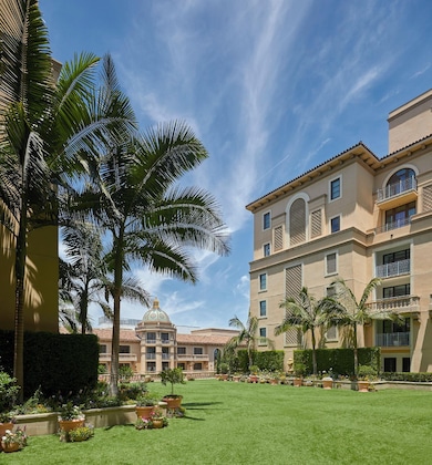 Gallery - The Maybourne Beverly Hills