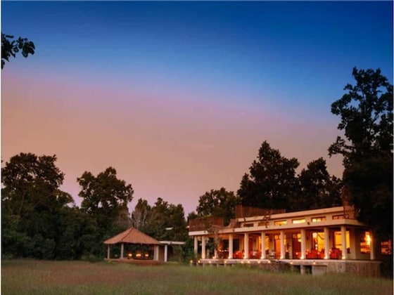 Gallery - Mahua Kothi A Taj Safari Bandhavgarh National Park