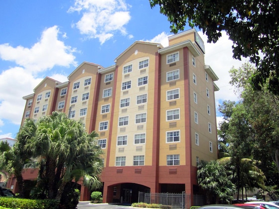 Gallery - Extended Stay America Premier Suites Miami Coral Gables