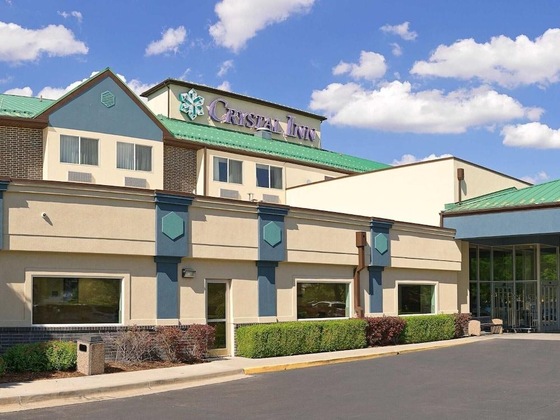 Gallery - Crystal Inn Hotel & Suites West Valley City