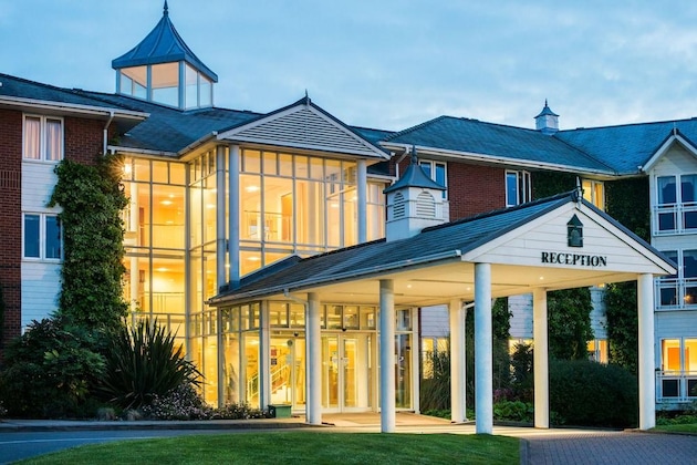 Gallery - The Arden Hotel & Leisure Club