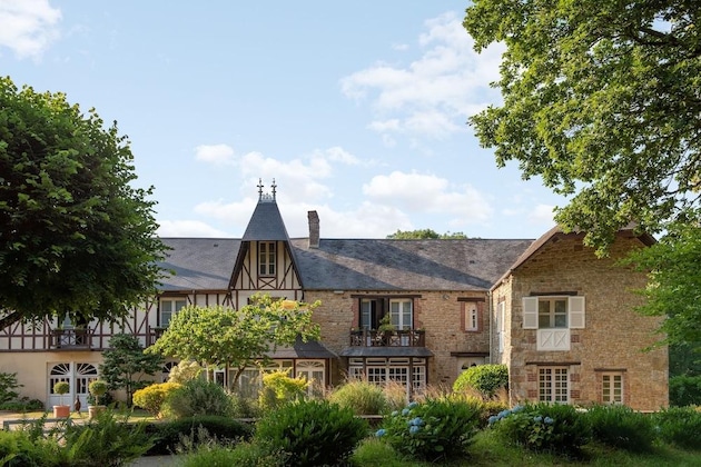 Gallery - Le Manoir Du Lys