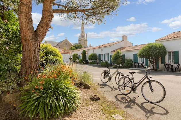 Gallery - Domaine Le Martinet