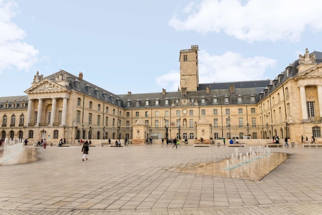 Gallery - The Originals City, Hotel Armony, Dijon South