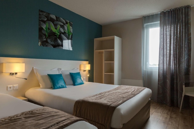 Gallery - Hotel The Originals Des Lys Dreux