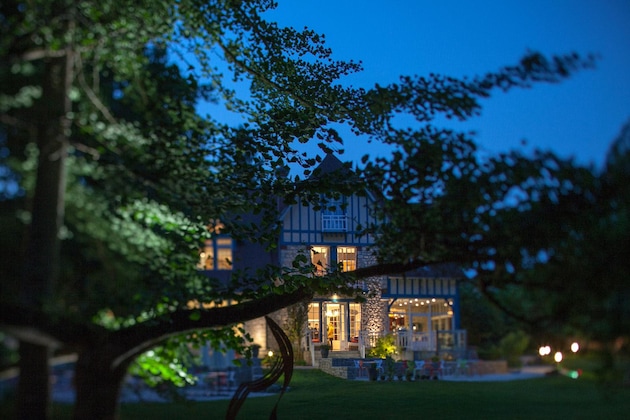 Gallery - Relais du Silence Le Jardin des Plumes