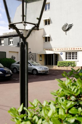 Gallery - The Originals City, Hôtel Chantecler