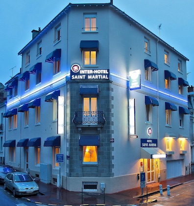 Gallery - The Originals City, Hôtel Saint Martial