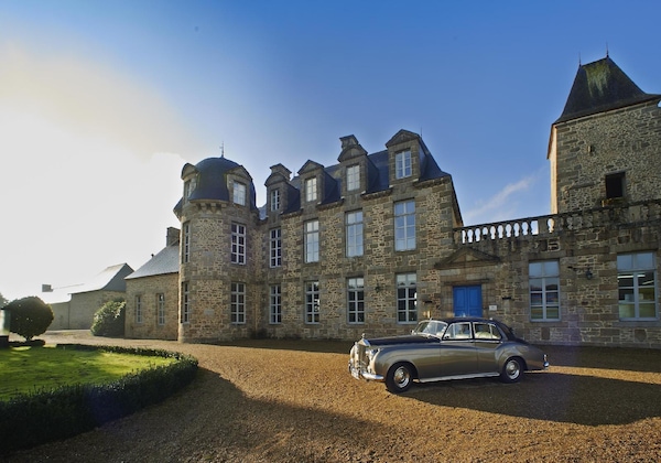Gallery - Château Du Bois-Guy