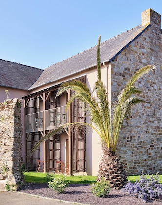 Gallery - Hôtel Oré