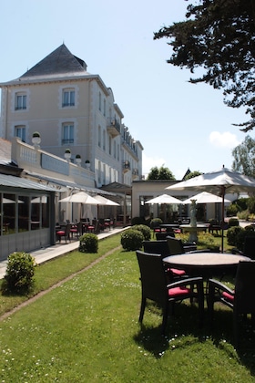 Gallery - Grand Hôtel De Courtoisville