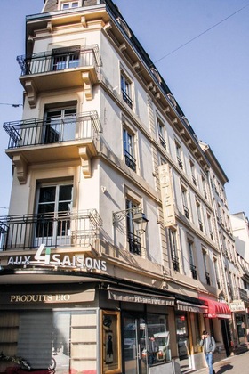 Gallery - Hotel Victoria