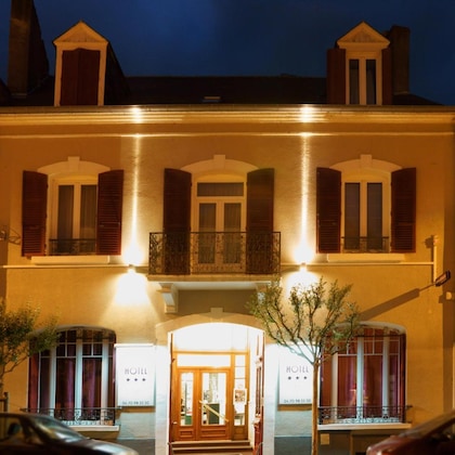 Gallery - Le Pavillon D'enghien