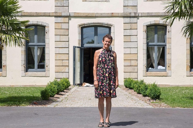 Gallery - Manoir Des Indes, The Originals Relais