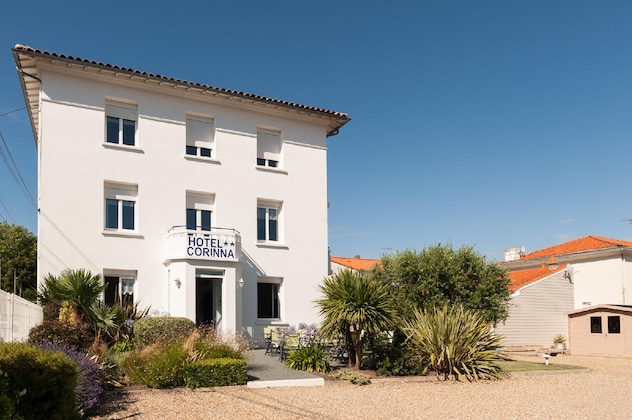 Gallery - The Originals Access, Hôtel Corinna