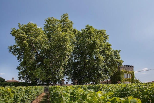 Gallery - Relais Du Château D'arche