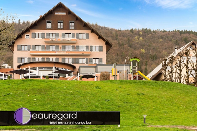 Gallery - Hôtel Beauregard