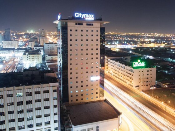 Gallery - Citymax Hotel Sharjah
