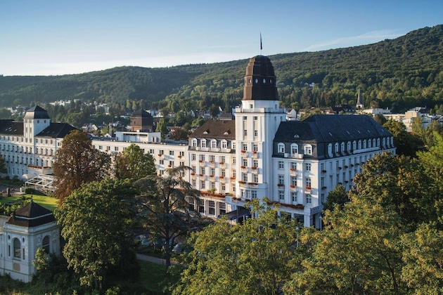 Gallery - Steigenberger Hotel Bad Neuenahr