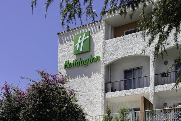 Gallery - Holiday Inn Perpignan By Ihg