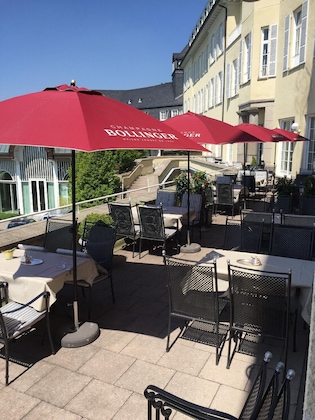 Gallery - Steigenberger Icon Grandhotel & Spa Petersberg