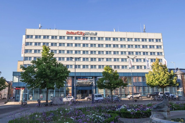 Gallery - IntercityHotel Schwerin