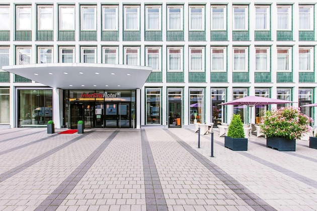 Gallery - Intercityhotel Hannover