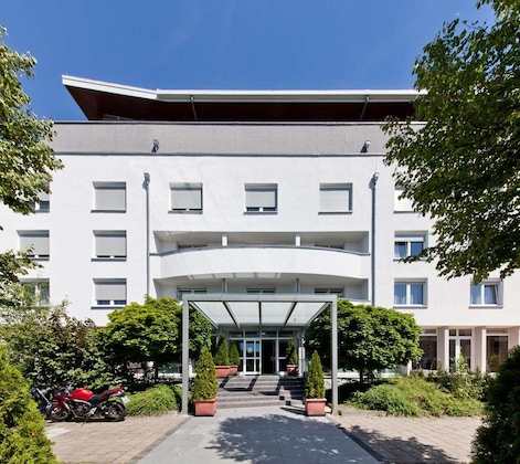 Gallery - Novum Hotel Aviva Leipzig Neue Messe