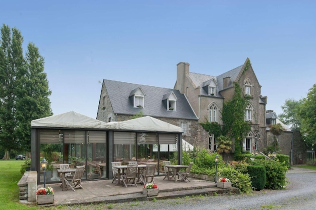 Gallery - Manoir De La Roche Torin, The Originals Relais