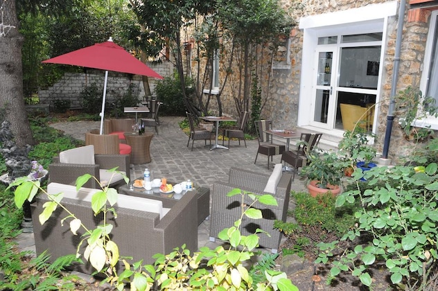 Gallery - Hotel Patio Brancion