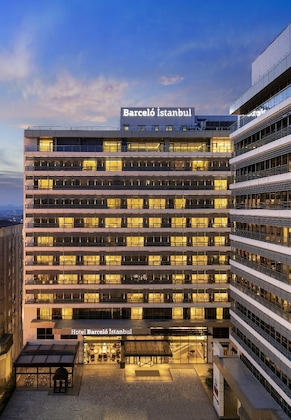 Gallery - Barceló Istanbul