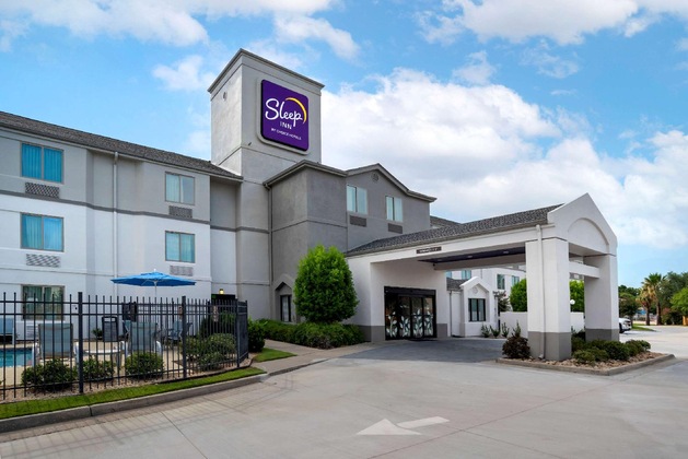 Gallery - Sleep Inn Baton Rouge East I-12
