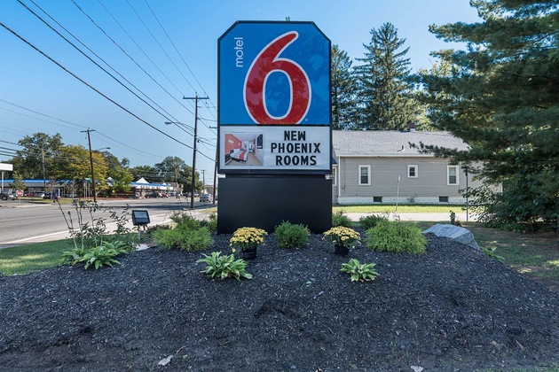 Gallery - Motel 6 Albany Airport