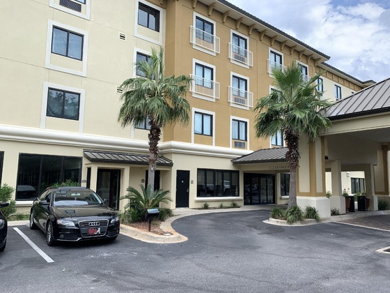 Gallery - Comfort Inn & Suites Fort Walton Beach