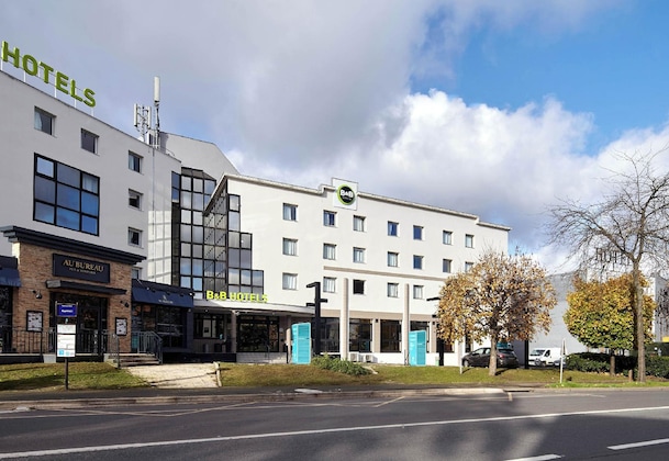 Gallery - B&B Hotel Paris Rosny-Sous-Bois