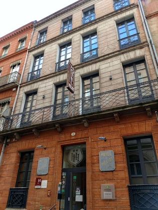 Gallery - Hôtel Héliot, Cosy Places By Charme & Caractère