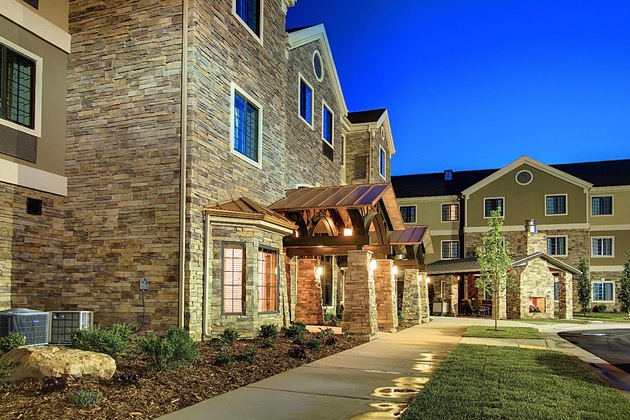 Gallery - Staybridge Suites Salt Lake-West Valley City, An Ihg Hotel