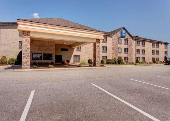 Gallery - Comfort Inn Bangor