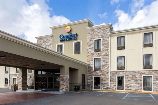 Gallery - Sonesta Essential Baton Rouge Airport