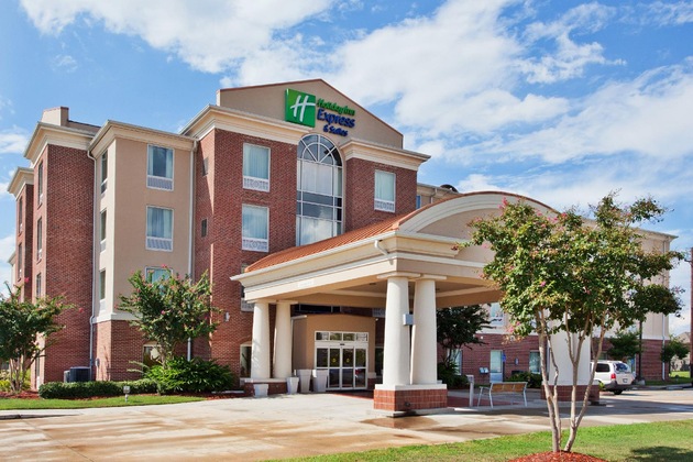 Gallery - Holiday Inn Express & Suites Baton Rouge East By Ihg