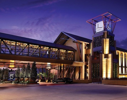 Gallery - L'auberge Casino Hotel Baton Rouge