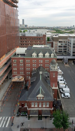 Gallery - The Kendall Hotel